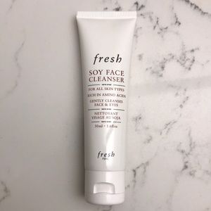 Fresh Soy Face Cleanser - New In Box. Never used.